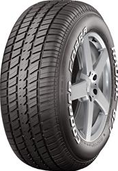 Cooper Cobra G/T Tires 255/60-15