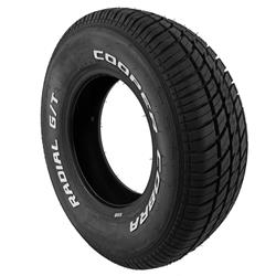 Cooper Cobra G/T Tires 235/70-15