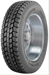 Cooper Roadmaster RM872 EM Tires