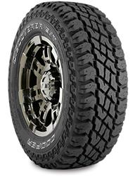 Cooper Discoverer S/T MAXX Tires