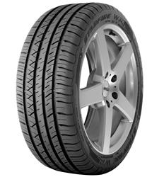 Cooper Starfire WR Tires 245/50-16