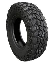 Cooper Discoverer STT Pro Tires 245/75-16