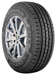 Cooper Discoverer SRX Tires