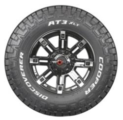 Cooper Discoverer AT3 XLT Tires 37x12.5-17