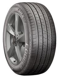 Cooper Discoverer SRX Tires 275/50-20