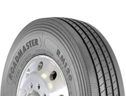 Cooper Roadmaster RM185 Tires