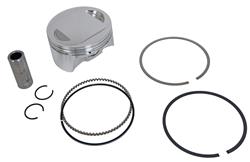 CP Pistons Bullet Series Piston Kits BHM107-3