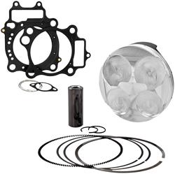 CP-Carrillo Powersports Pistons MX9034C