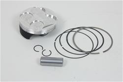 CP Pistons Mazda Piston and Ring Kits