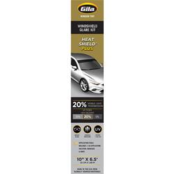 Gila Film Products 50166056 Gila Heat Shield Plus Window Tint Film