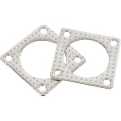 Cometic Powersport Gaskets Exhaust Flange and Donut Gaskets C3010EX
