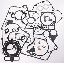 Cometic Gasket Exhaust Gaskets