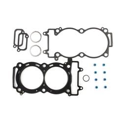 Cometic Gasket Top-End Gasket Kits C3446