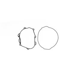 Cometic Gasket Clutch and Magneto Cover Gaskets for 2016-2018 WR450F, YZ450FX, 2014-2017 YZ450F - C3540CM