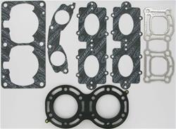 Cometic Gasket Top-End Gasket Kits C6149