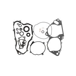 Cometic Gasket Bottom-End Gasket Kits for 1992-2001 CR250R - C7116BE