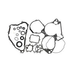 Cometic Gasket Bottom-End Gasket Kits for 2002-2004 CR250R - C7191BE
