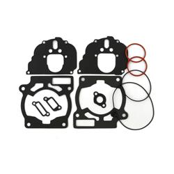 Cometic Gasket Top-End Gasket Kits C7942