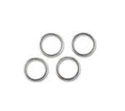 Cometic Powersport Gaskets Exhaust Flange and Donut Gaskets C8886