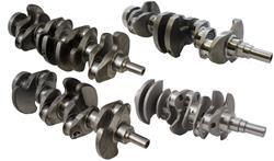 Callies Compstar Sport Series Crankshafts S24008