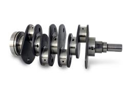 Callies Performance Crankshafts S26003