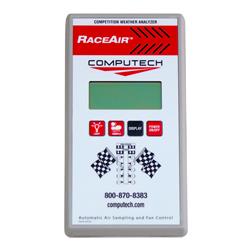 Computech RaceAir Weather Stations 3000