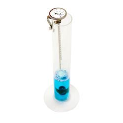 Computech Systems Fuel Tester Components 3078