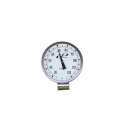 Computech Systems Fuel Tester Components 3080