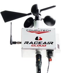 Computech RaceAir Cloud Base Weather Stations 3300-E