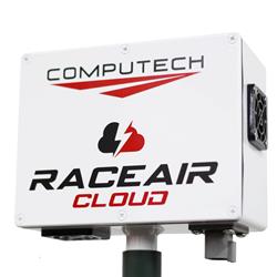 Computech Systems Weather Stations 3300