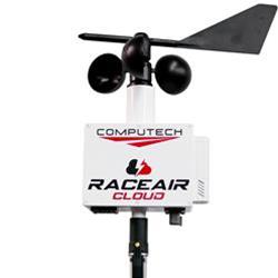 Computech RaceAir Cloud Wind Weather Stations 3305-T