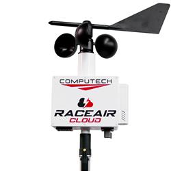 Computech Systems Racing Weather Stations 3305