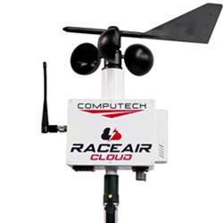 Computech RaceAir Cloud Deluxe Weather Stations 3315-ET