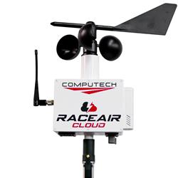 Computech Systems Racing Weather Stations 3315