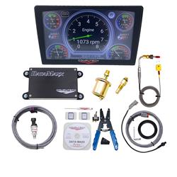 Computech DataMaxx Bracket Kit Data Loggers 8000-BKTLCD