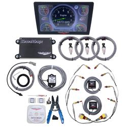 Computech Systems Data Acquisition Kits and Displays 8000-PROLCD