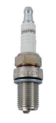 8 pc Champion 296 Spark Plugs for C59CX Ignition Secondary  rn