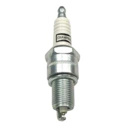 Champion Platinum Power Spark Plugs CCH3031-2
