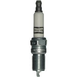 Champion Double Platinum Power Spark Plugs 79632