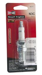 Champion Copper Plus Spark Plugs 801C