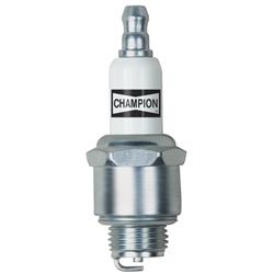 Champion Copper Plus Spark Plugs RJ19LM