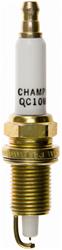 Champion Iridium Spark Plugs 9005