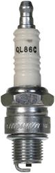 Champion Copper Plus Spark Plugs 933M