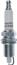 Champion Iridium Spark Plugs 9809