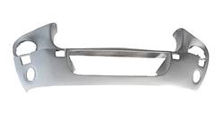 California Pony Cars Front Spoilers, Splitters & Valances BOD-067-030