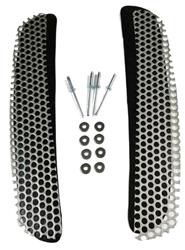 California Pony Cars Air Vent Scoops BOD-068-020
