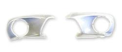 California Pony Cars Air Vent Scoops BOD-068-039