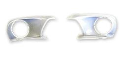 California Pony Cars Air Vent Scoops BOD-068-041