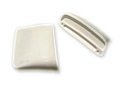 California Pony Cars Air Vent Scoops BOD-068-106