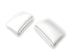 California Pony Cars Air Vent Scoops BOD-068-325